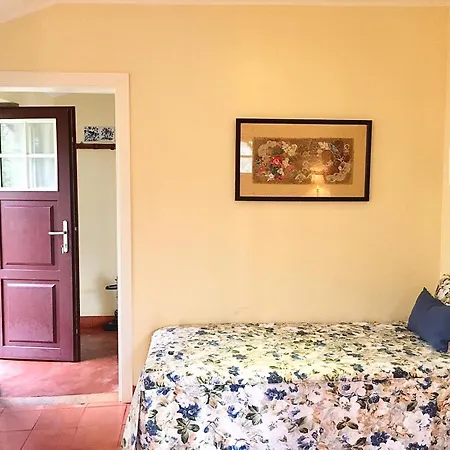 Εξοχικό σπίτι Casa De Castelo Novo