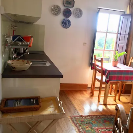 Casa De Country house Castelo Novo