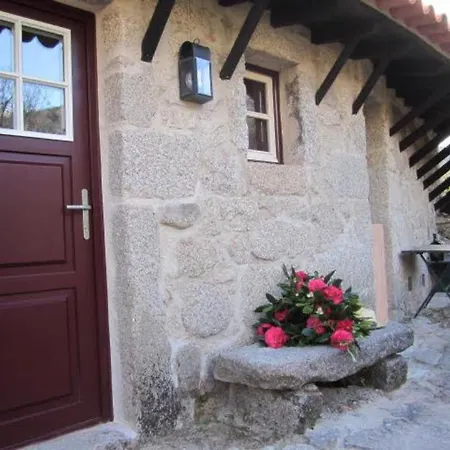 Casa De Castelo Novo