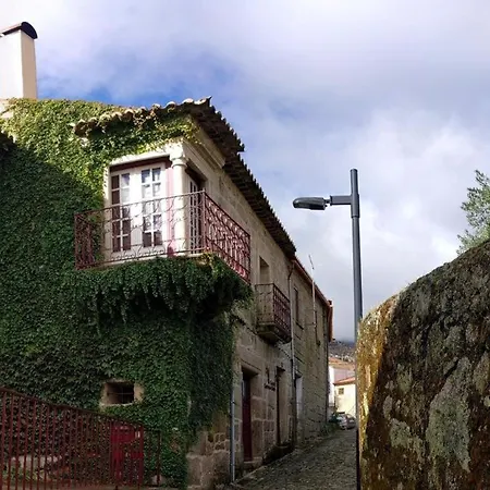 Casa De Country house Castelo Novo