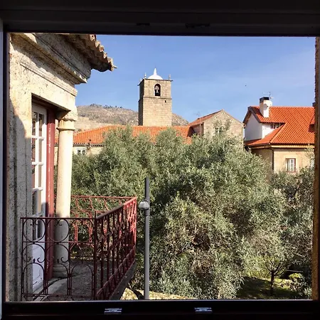 Casa De Εξοχικό σπίτι *