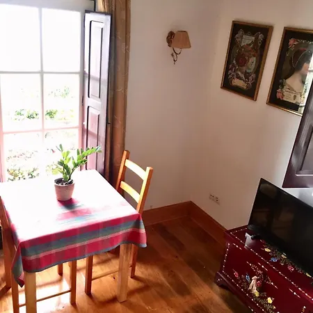 Casa De * Castelo Novo