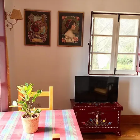 Casa De