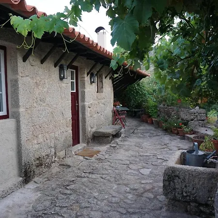 Casa De Country house