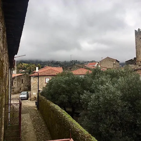 Casa De Country house Castelo Novo