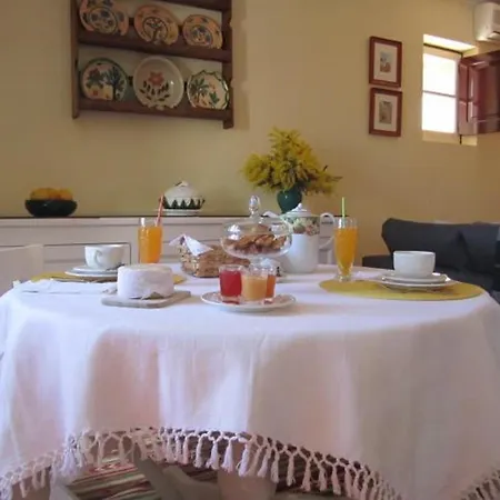 Casa De Country house *