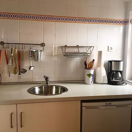 Εξοχικό σπίτι Casa De