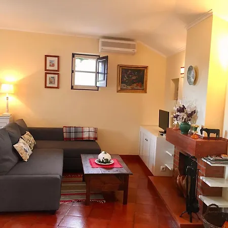 Casa De Country house Castelo Novo