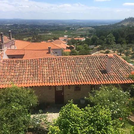 Casa De * Castelo Novo