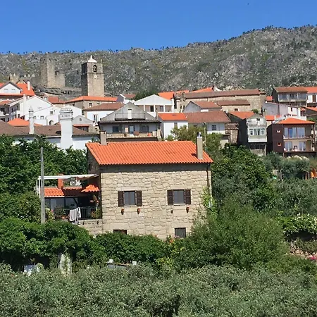Εξοχικό σπίτι Casa De *