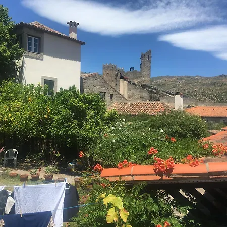 Casa De Castelo Novo